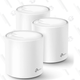 TP-Link Deco X20 Wi-Fi 6 Mesh System | $180 | Amazon